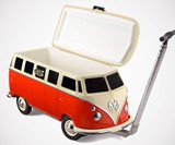 Volkswagen Van Cooler