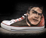 Dexter Chuck Taylors