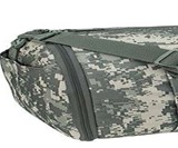 Code Alpha Hybrid Garment Duffel Bag