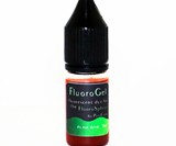 FluoroSphere Fluorescent Light Show