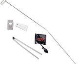 Easy Wedge Car Lock-Out Kit