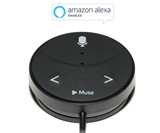 Muse Auto: Alexa Voice Assistant for Cars