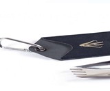The Muncher Titanium Multi-Utensil