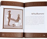 Kama Pootra: 52 Mind-Blowing Ways to Poop