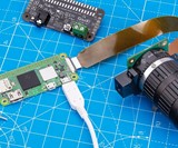 Raspberry Pi Zero 2 W