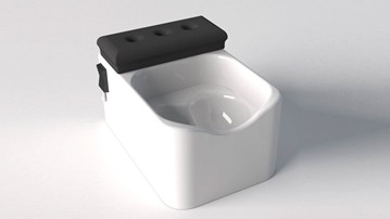 Testicuzzi - Jacuzzi for the Nuts