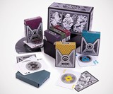 7 Deadly Sins Playing Cards Box Set