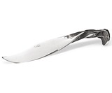 Railroad Tie Knife