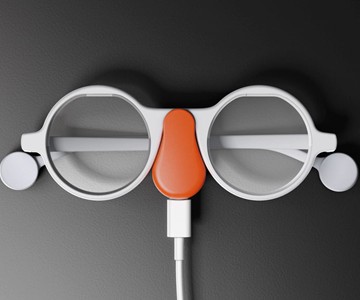 Frame AI Glasses Frame AI Glasses