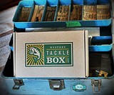 Mystery Tackle Box Monthly Subscription