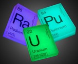 Nuclear Glow Soap