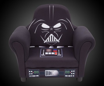 Darth Vader Chair Darth Vader Chair