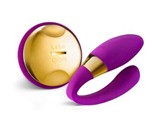 LELO TIANI 24K Couple's Massager