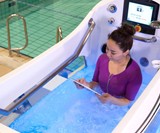 Water Walker Underwater Treadmill