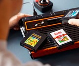 LEGO Atari 2600