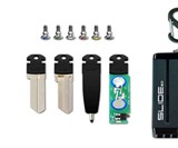 Keyport Custom Keychain & Multi-Tool