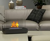 Tabletop Fire
