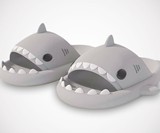 Shark Pool, Beach & Shower Sandals