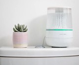 Shine Bathroom - Make Your Toilet Self-Cleaning