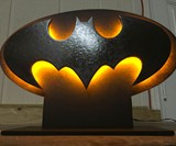Rock Yur Wall LED Art