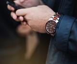 Original Grain Wood Watches