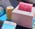 Cubinote Pro Sticky Note Printer Cubinote Pro Sticky Note Printer