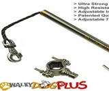 Walky Dog Hands-Free Bicycle Leash