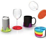 Grip Coasters