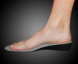 Memory Foam Height Increasing Insoles