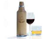 Oak Bottle - Ultra-Fast Barrel Aging Vessel