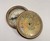 Nautical Brass 100-Year Calendar Compass Nautical Brass 100-Year Calendar Compass