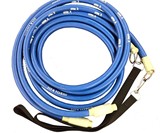 Gronk Fitness Inertia Wave Workout Ropes