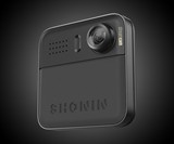 Shonin Streamcam Wearable Personal Security Camera