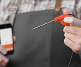 Range Smart Thermometer