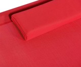 Outdoor Rocking Hammock Lounger
