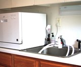 Countertop Dishwasher