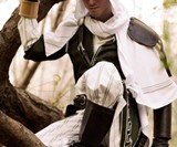 Top 10 Halloween Costumes - Assassin's Creed Sentinel