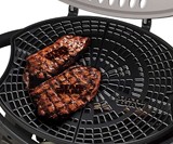 Star Wars TIE Fighter Gas Grill