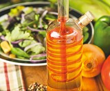 Science Lab Oil & Vinegar Bottles