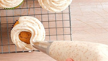 Cinnamon Toast Crunch Frosting Cinnamon Toast Crunch Frosting