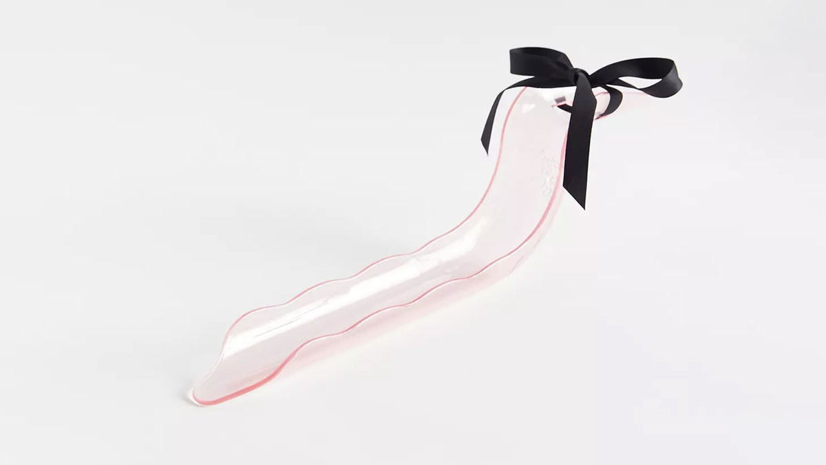The WaterSlyde Bathtub Sex Toy The WaterSlyde Bathtub Sex Toy