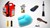 Dude's Top Products for March 2019