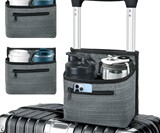 Luggage Cup Holder