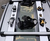 STAG Rack Multi-Sport Suction Cup Roof Rack