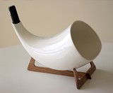 Megaphone iPhone Amplifier