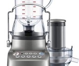 Breville 3X Bluicer - Blender & Juicer in One