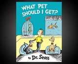 What Pet Should I Get?