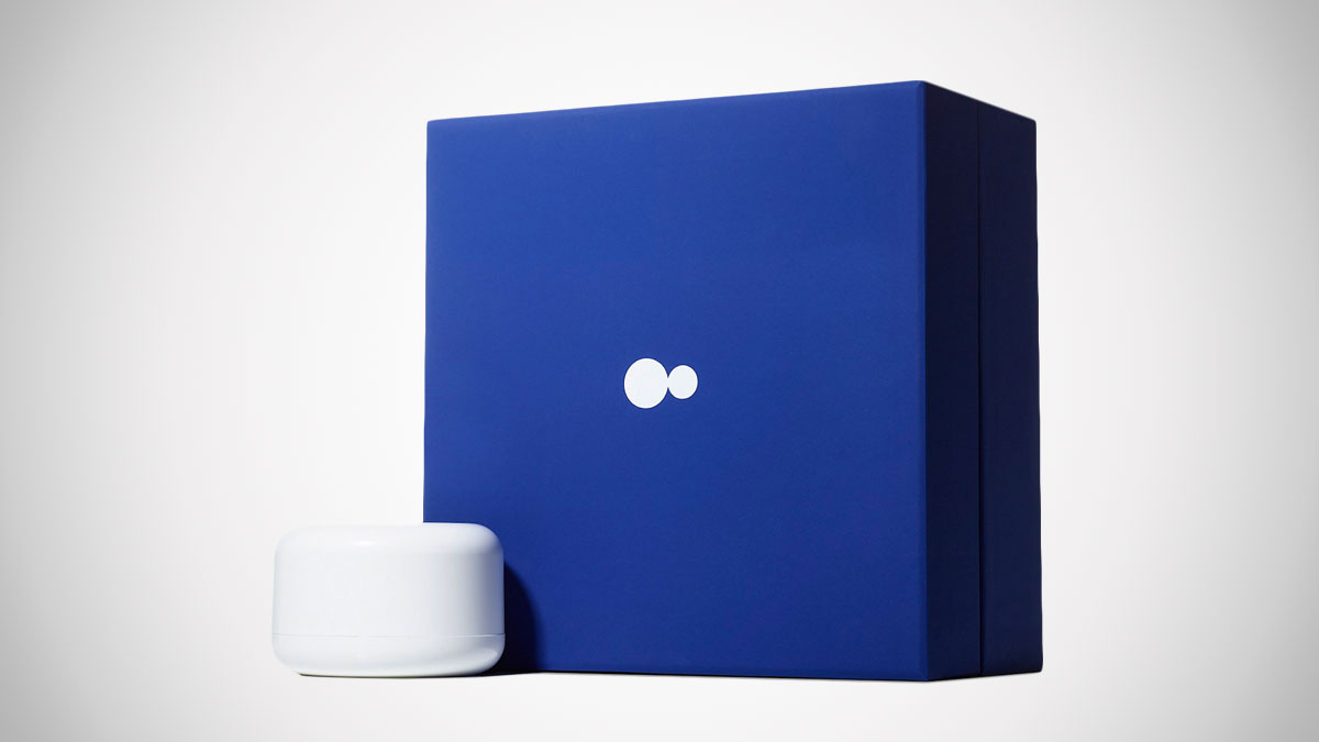Dadi Kit - At-Home Fertility Test & Sperm Storage