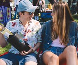 The Chiller Iceless Beverage Cooler