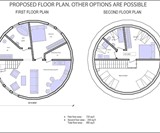 Moon House Kit